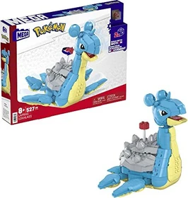 Mattel Mega Construx Pokémon Lapras