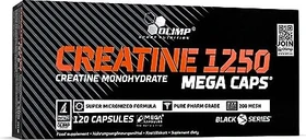 Olimp Creatine Mega, 120 Stück