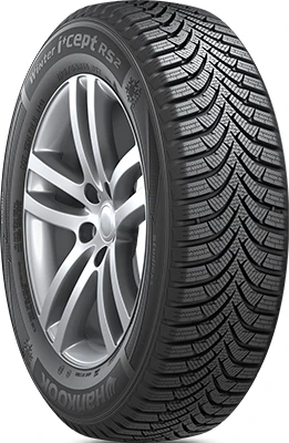 Hankook Winter i*cept RS2 W452 185/55 R14 80T