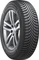 Hankook Winter i*cept RS2 W452 185/55 R14 80T Vorschaubild