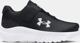 Under Armour Surge 4 AC black/anthracite (Junior)