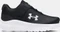 Under Armour Surge 4 AC black/anthracite (Junior) Vorschaubild