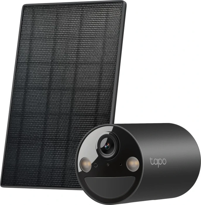 TP-Link Tapo C411 Kit, inkl. Solarpanel