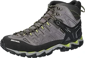 Meindl Lite Hike GTX anthrazit/lime