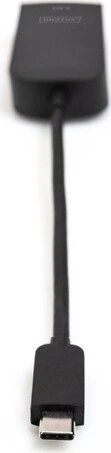 Digitus LAN-Adapter, RJ-45, USB-C 3.0 [Stecker]