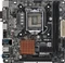 ASRock B150M-ITX/D3 (Intel 1151) Vorschaubild