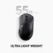 Pulsar Gaming Gears X3 Wireless schwarz, USB Vorschaubild