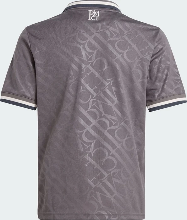adidas Real Madrid 2024/2025 Ausweichausrüstung (Junior)