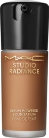 MAC Studio Radiance Serum-Powered Foundation NW50, 30ml