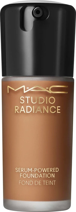 MAC Studio Radiance Serum-Powered Foundation NW50, 30ml