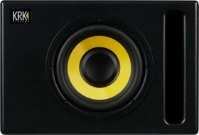 KRK Systems S8.4
