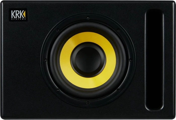 KRK Systems S8.4