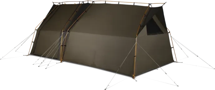 Kampa Moongazer 23 XL Firstzelt