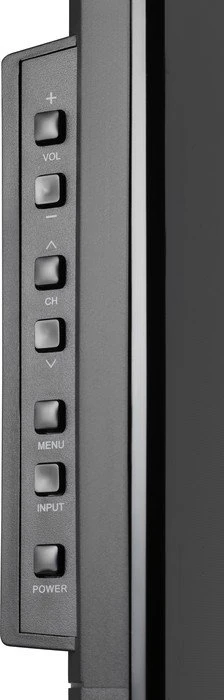 NEC MultiSync E505, 50"