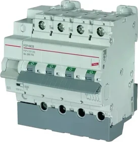 Dehn POP 4 255 C63