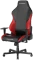 DXRacer Drifting Series 2023 L Kunstleder Gamingstuhl, schwarz/rot Vorschaubild