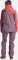 Ortovox Westalpen 3L Light Funktionsjacke wild berry (Damen) Vorschaubild