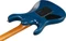 Ibanez AZ24S1F TXB Transparent Turquoise Burst Vorschaubild