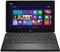 ASUS TranSleeve Bluetooth Tastatur für VivoTab Smart ME400, schwarz, DE Vorschaubild