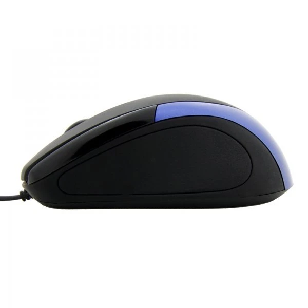 Esperanza Sirius blau, USB