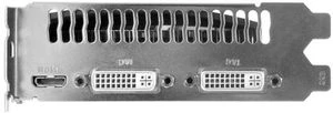 EVGA GeForce GTX 560 Superclocked, 2GB GDDR5, 2x DVI, Mini HDMI