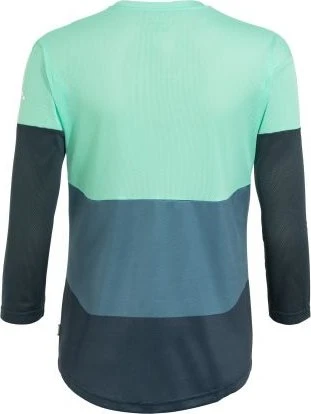 Vaude Moab V Trikot 3/4 opal mint (Damen)