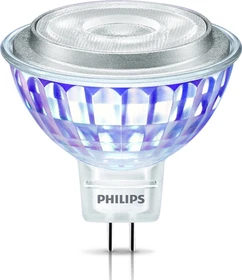 Philips Master LEDspot VLE D GU5.3 7-50W/840 MR16 60D