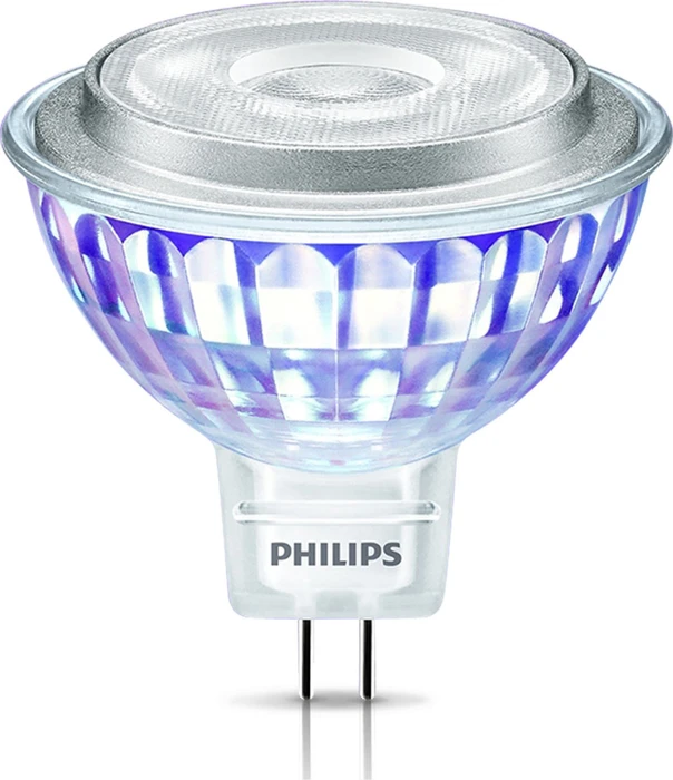Philips Master LEDspot VLE D GU5.3 7-50W/840 MR16 60D