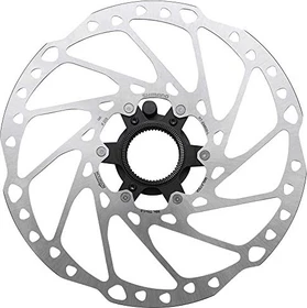 Shimano RT-EM600 Centerlock Außenverzahnung Bremsscheibe 203mm
