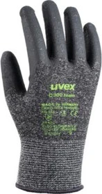 UVEX C300 foam Arbeitshandschuhe 10/XL