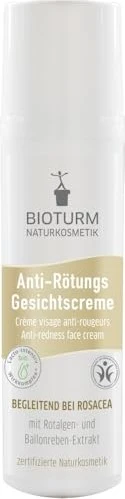 Bioturm Nr. 48 Anti-Rötungs-Gesichtscreme, 75ml