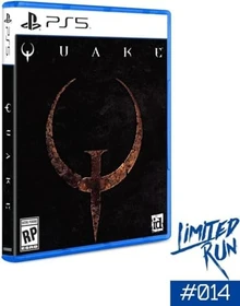 Quake Remaster (PS5)