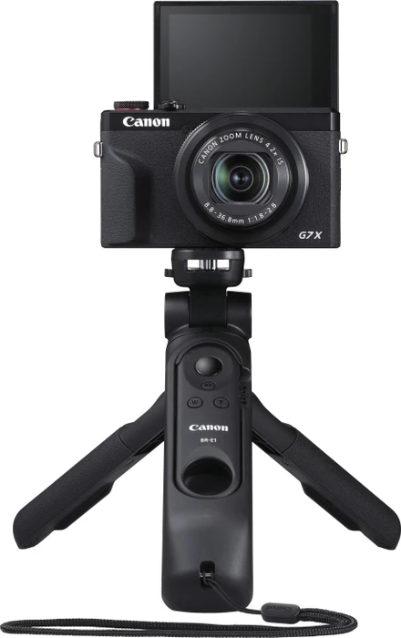 Canon HG-100TBR Griffstativ