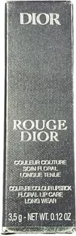Christian Dior Rouge Dior Velvet Finish Lippenstift nachfüllbar N°760 favorite, 3.5g