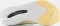 New Balance FuelCell SuperComp Pacer white/hot mango/bleached lime glo (Damen) Vorschaubild
