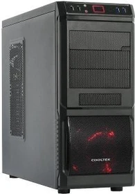Cooltek CT Karmides