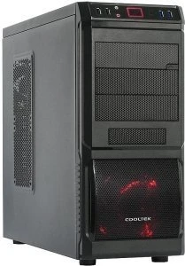 Cooltek CT Karmides