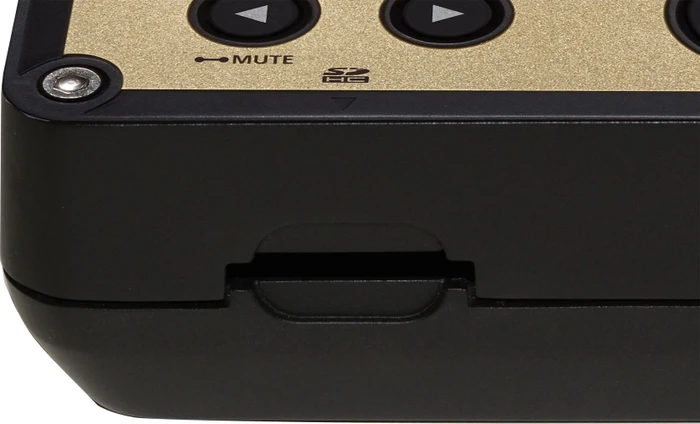 Roland TM-2