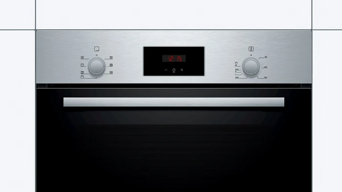 Bosch Serie 2 HBD231BR61 Backofen-Set