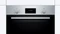 Bosch Serie 2 HBD231BR61 Backofen-Set Vorschaubild