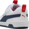 Puma Multiflex 2 puma white/persian blue (Junior) Vorschaubild