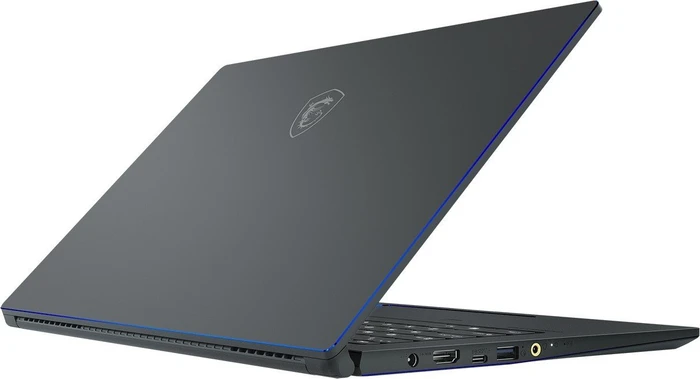 MSI PS63 8RC-089 Modern, Carbon Gray, Core i7-8565U, 16GB RAM, 512GB SSD, GeForce GTX 1050 Max-Q, DE