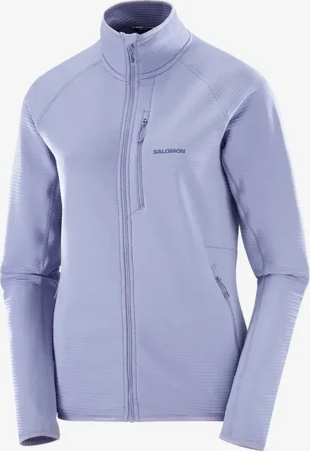 Salomon Essential Lightwarm Jacke (Damen)