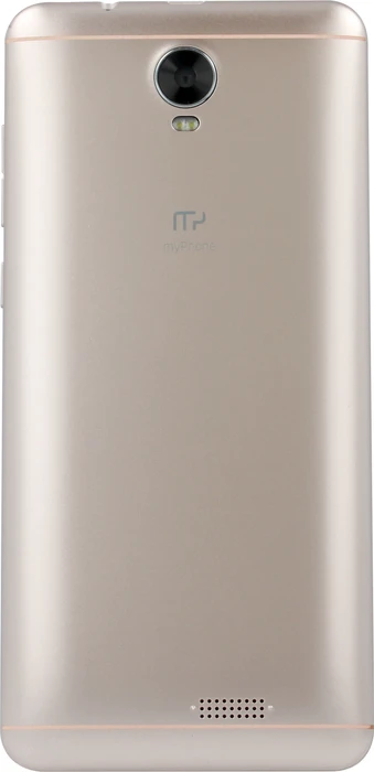 myPhone Fun 18x9 gold