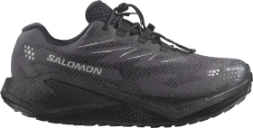 Salomon Aero Blaze 4 Grvl GTX black/paloma (Damen)