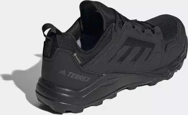adidas Terrex Agravic TR GTX core black/grey (Herren)