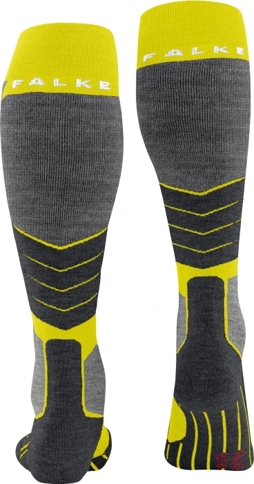 Falke SK2 Skisocken limelight (Damen)