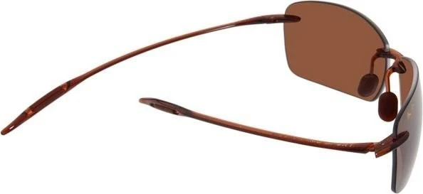 Maui Jim Lighthouse 65mm braun/braun