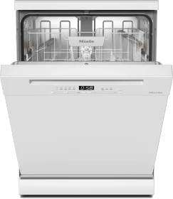 Miele G 5410 Active Plus brillantweiß