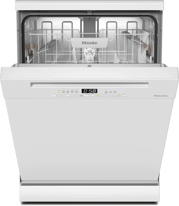 Miele G 5410 Active Plus brillantweiß